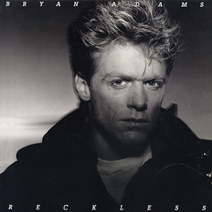 Bryan Adams